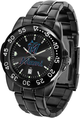 Game Time MLB Fantom Series in Saudi Arabia