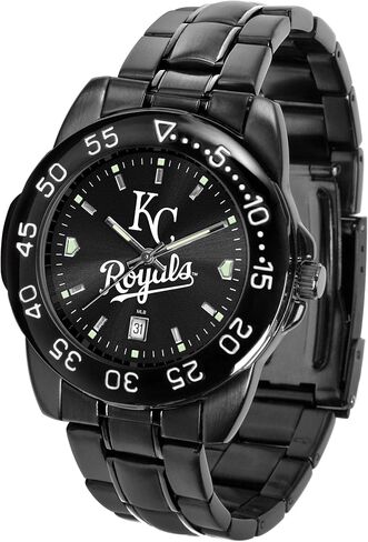 Game Time MLB Fantom Series in Saudi Arabia