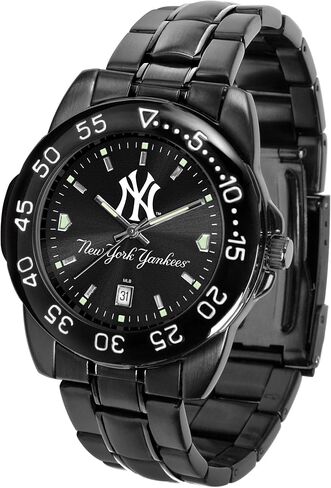 Game Time MLB Fantom Series in Saudi Arabia