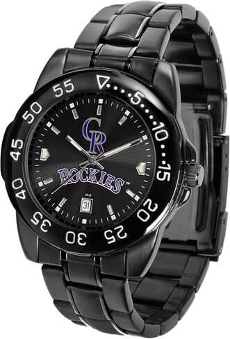 Game Time MLB Fantom Series in Saudi Arabia