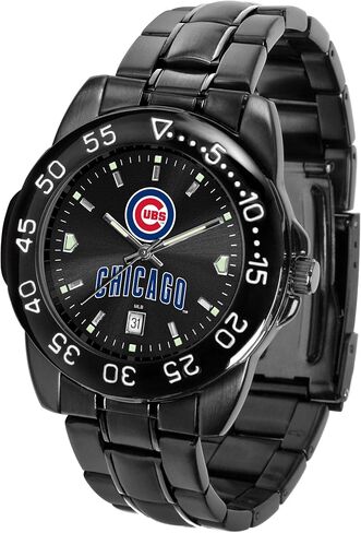 Game Time MLB Fantom Series in Saudi Arabia