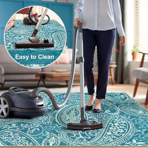 Anidaroel حصيرة كرسي مكتب للأرضيات الصلبة والبلاط، 48 بوصة × 60 بوصة حصيرة كرسي مكتب للمكتب المنزلي، سجادة تحت المكتب للكرسي المتدحرج، حصيرة كرسي كمبيوتر غير قابلة للانزلاق، سجادة حامية للسجاد منخفضة الوبر in Kuwait