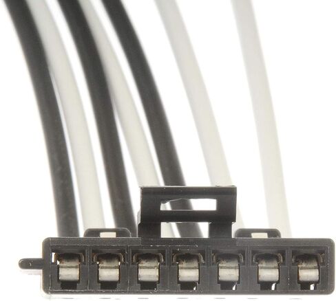 Dorman 645-702: Pigtail 7-Wire in Saudi Arabia