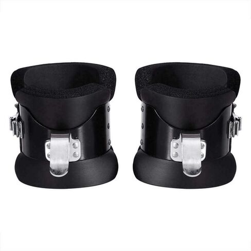 Anti Gravity Inversion Hang Up Boots Inversion Boots Gravity Compression Relief Exercise Recovery with 2 Meter high Intensity Band in Saudi Arabia