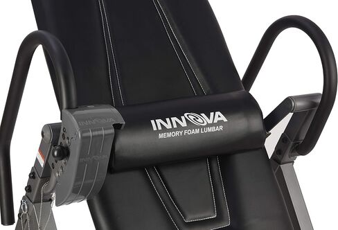 Innova Inversion Table with Memory Foam Lumbar Pad in Saudi Arabia
