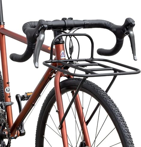 دراجة هوائية GORIX ذات حامل أمامي للدراجة الجبلية MTB (GX-Rack) in Saudi Arabia