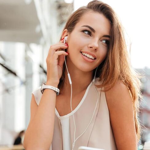 سوار جلد نحيف من Charlam متوافق مع سوار ساعة Apple 40 مم 38 مم 41 مم 42 مم 44 مم 45 مم 49 مم للنساء، حزام من الجلد الطبيعي المحبب العلوي لساعة iWatch Series 9 8 7 6 5 4 3 2 1 SE Ultra 2 in Kuwait