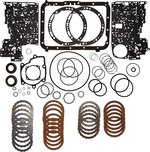 ATP Master Repair Kit - FM33 in Saudi Arabia