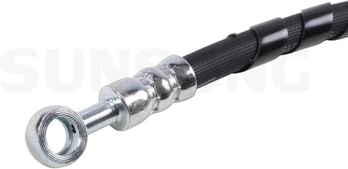 Sunsong 2205487 Brake Hydraulic Hose in Saudi Arabia