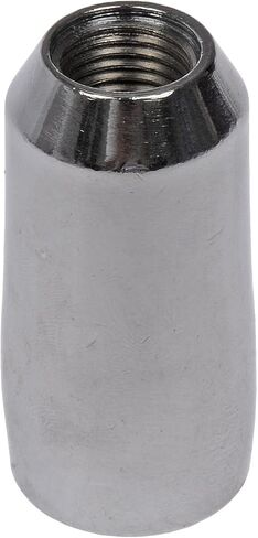 Wheel Nut Lock Chrome Duplex Acorn M14-1.50 in Saudi Arabia