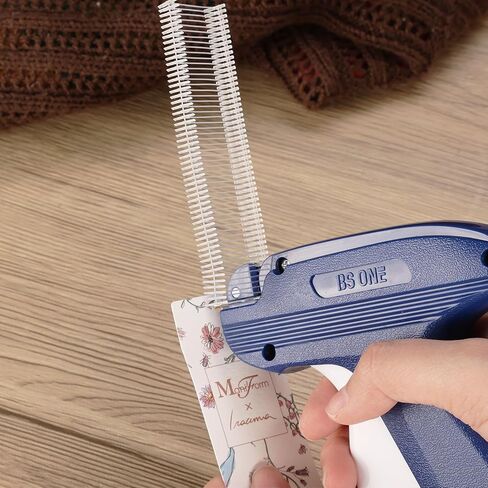 2 inch Standard Tagging Gun Fasteners, BS ONE 6000pcs not jam The Clothing Tagging Gun Tag Barbs Attachments Price Label for All Standard Price Tag Gun in Kuwait