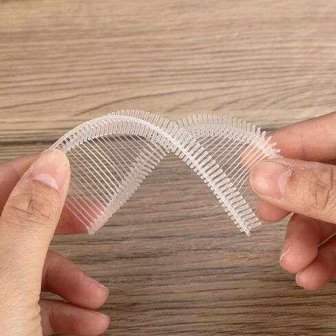 2 inch Standard Tagging Gun Fasteners, BS ONE 6000pcs not jam The Clothing Tagging Gun Tag Barbs Attachments Price Label for All Standard Price Tag Gun in Kuwait