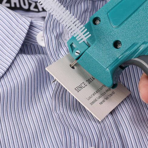 2 inch Standard Tagging Gun Fasteners, BS ONE 6000pcs not jam The Clothing Tagging Gun Tag Barbs Attachments Price Label for All Standard Price Tag Gun in Kuwait