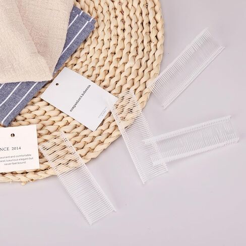 2 inch Standard Tagging Gun Fasteners, BS ONE 6000pcs not jam The Clothing Tagging Gun Tag Barbs Attachments Price Label for All Standard Price Tag Gun in Kuwait