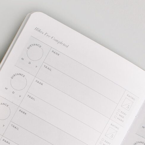 مجلة جواز سفر منتزه ليترفولك الوطني — كتاب تجارب خارجي بحجم الجيب (عرض 3.5 بوصة × ارتفاع 5.5 بوصة) in Kuwait