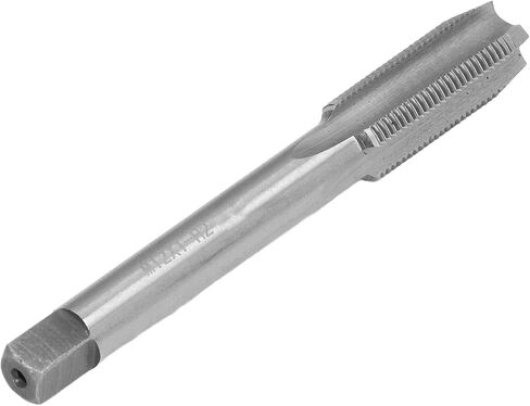 أداة إصلاح خيط شمعة الإشعال، M10x1.0 Bolt + M12x1.0 Tap مجموعة أدوات ملحقات السيارات لمحركات البنزين والمولدات in Saudi Arabia