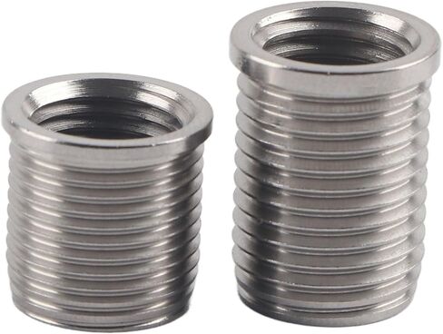 أداة إصلاح خيط شمعة الإشعال، M10x1.0 Bolt + M12x1.0 Tap مجموعة أدوات ملحقات السيارات لمحركات البنزين والمولدات in Saudi Arabia