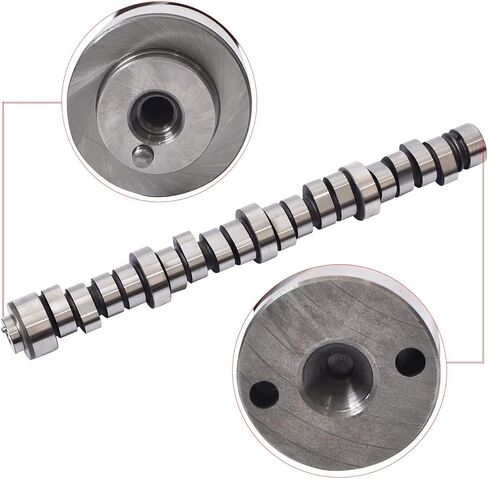 NON MDS Lifters Camshaft Kit w/Plugs Head Gasket for 2005-2008 Dodge Ram 1500 Chrysler Jeep Grand Cherokee 5.7 HEMI 53022064AA in Kuwait