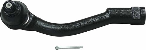 CTR CE0342L [OE Supplier] Front Left Outer Tie Rod End Compatible with Hyundai, Kia Vehicles - Replaces 56820-C1000, 56820-C1700, 56820-C1710, 56820-D3000, 56820-D3500, 56820-D3600, ES801229 in Saudi Arabia