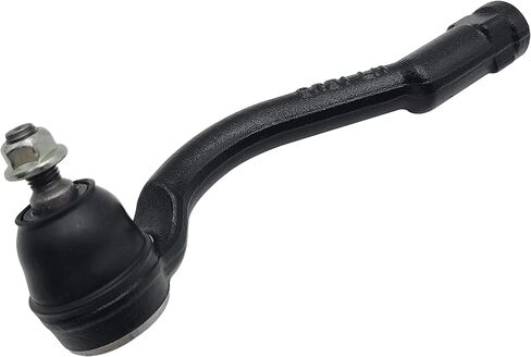 CTR CE0342L [OE Supplier] Front Left Outer Tie Rod End Compatible with Hyundai, Kia Vehicles - Replaces 56820-C1000, 56820-C1700, 56820-C1710, 56820-D3000, 56820-D3500, 56820-D3600, ES801229 in Saudi Arabia