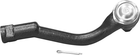 CTR CE0342L [OE Supplier] Front Left Outer Tie Rod End Compatible with Hyundai, Kia Vehicles - Replaces 56820-C1000, 56820-C1700, 56820-C1710, 56820-D3000, 56820-D3500, 56820-D3600, ES801229 in Saudi Arabia