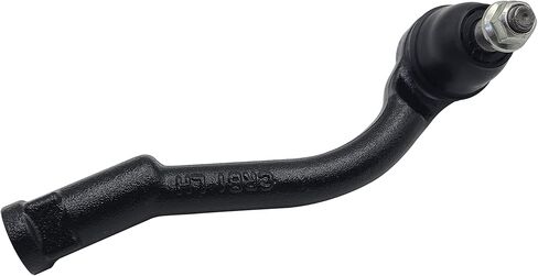 CTR CE0342L [OE Supplier] Front Left Outer Tie Rod End Compatible with Hyundai, Kia Vehicles - Replaces 56820-C1000, 56820-C1700, 56820-C1710, 56820-D3000, 56820-D3500, 56820-D3600, ES801229 in Saudi Arabia