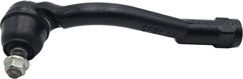 CTR CE0342L [OE Supplier] Front Left Outer Tie Rod End Compatible with Hyundai, Kia Vehicles - Replaces 56820-C1000, 56820-C1700, 56820-C1710, 56820-D3000, 56820-D3500, 56820-D3600, ES801229 in Saudi Arabia