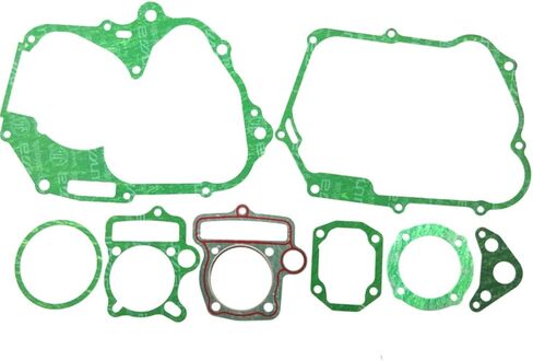 DJ-Motor مجموعة حشيات محرك الدراجة الترابية لـ YX 140cc YCF SSR Piranha IMR Pitster Mini Cross Pitmotard Pit Dirt Bikes in Kuwait