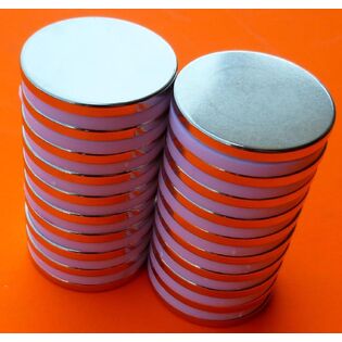 Applied Magnets كتالوج المنتج