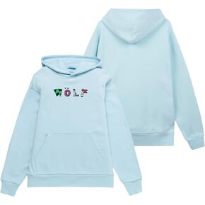 Tyler, the Creator Wolf Hoodie
