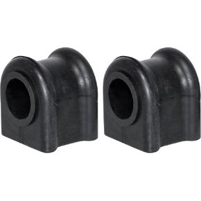 Metrix Premium Chassis Parts - Front Stabilizer Bar Bushing Kit Fits 2002-2007 Jeep Liberty, Replacement K200161, Made in Europe
