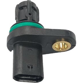 5S11890 PC850 EC0043 25195555 55565708 مستشعر موضع عمود الحدبات متوافق مع Chevy Aveo/ Aveo5 2009-2011، Cruze 2011-2016، Cruze Limited 2016، Sonic 2013-2018 لـ Pontiac G3 2009-2010 in Kuwait