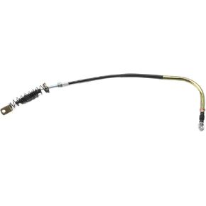 AM145185 AM141860 Parking Brake Push Pull Cable Fits for John Deere Gator XUV550 S4 Utility Vehicles / XUV550 Utility Vehicles