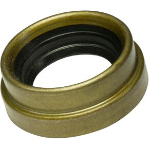Replacement inner front axle side seal for Dana 44 Rubicon