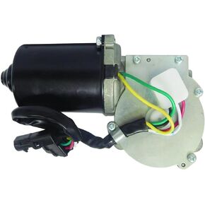 OEG Parts New Windshield Wiper Motor Compatible with Mack Pinnacle 06-10