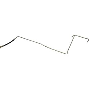 Dorman 624-308 Automatic Transmission Oil Cooler Hose Assembly Compatible with Select Jeep Models