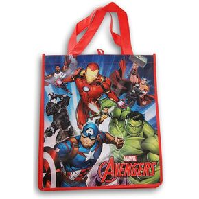 Marvel's Avengers Tote Bag - 13.5 x 15.5 Inch