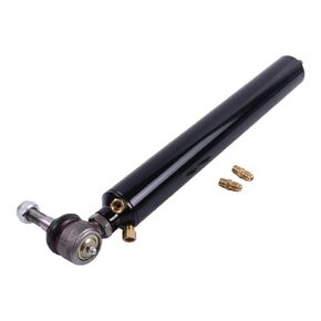 IEQFUE 1/2" Rod Power Steering Cylinder E2NN3A540BA Compatible with Ford 2000 3000 3600 4000 4000SU 4600