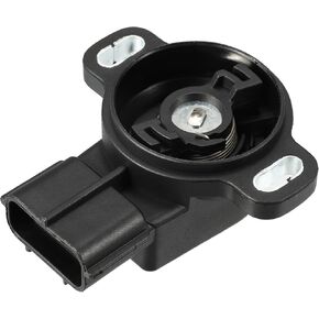 X AUTOHAUX 89452-22080 TPS Throttle Position Sensor Replacement for Toyota 4Runner 2.7L 1996-1997 for Toyota Supra 3.0L 1993-1998