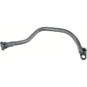 13907645857 Fuel Tank Breather Line for BMW 320i 330i 425i 430i 425i 525i 530i Engine Fuel Tank Breather Pipe Hose