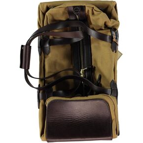 Filson Rolling Duffel - Small Tan One Size in Kuwait