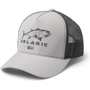 PELAGIC Echo Gyotaku أداء سائق الشاحنة in Kuwait