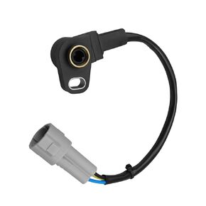 Throttle Position Sensor Fit for Yamaha YZ250F YZ450F Suzuki RMZ450 Kawasaki KX250F Replace 5TA-85885-01-00 5TA-85885-00-00