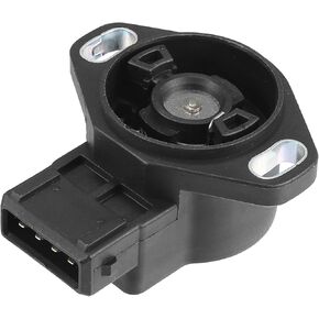 Throttle Position Sensor No.MD614488 TPS Sensor for Mitsubishi 3000GT 1995-1996