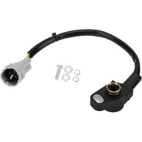 M MATI Throttle Position Sensor kit for Polaris Sportsman 700 EFI 2004-2008 Sportsman 800 2005-2014 Sportsman 850 2013 Ranger 700 2005-2009 Ranger 800 2010 RZR 800 2008-2010 Scrambler 850 2013 2410342