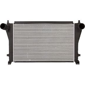 Spectra Premium 4401-1129 Turbocharger Intercooler, 1 Pack