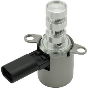 2781800415 صمام الملف اللولبي للتحكم في تدفق مضخة زيت المحرك لمرسيدس بنز CLA250 GLA250 C300 E300 S450 278-180-04-15