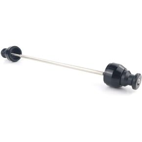 Xitomer Rear Axle Frame Sliders & Swing Arm Stand Bobbins, Fit for CRF1000L Africa Twin 2016-2019 CRF1000L Africa Twin Adventure Sports 2018-2019, Motorcycle Frame Sliders