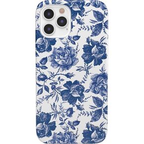 Casely iPhone 12/12 Pro Case | Fit Check | Neutral Checkerboard Checkered Case