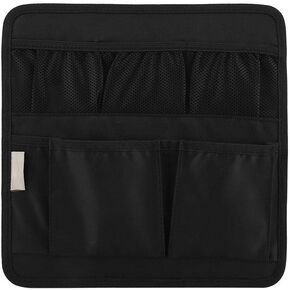 Universal Backpack Insert Travel Bag Slip Gadget Organization Kit Multi-item Finishing Storage Bag Travel Shoulder (B)